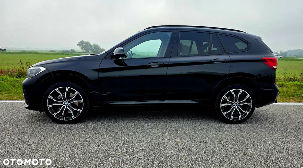 BMW X1 - 3
