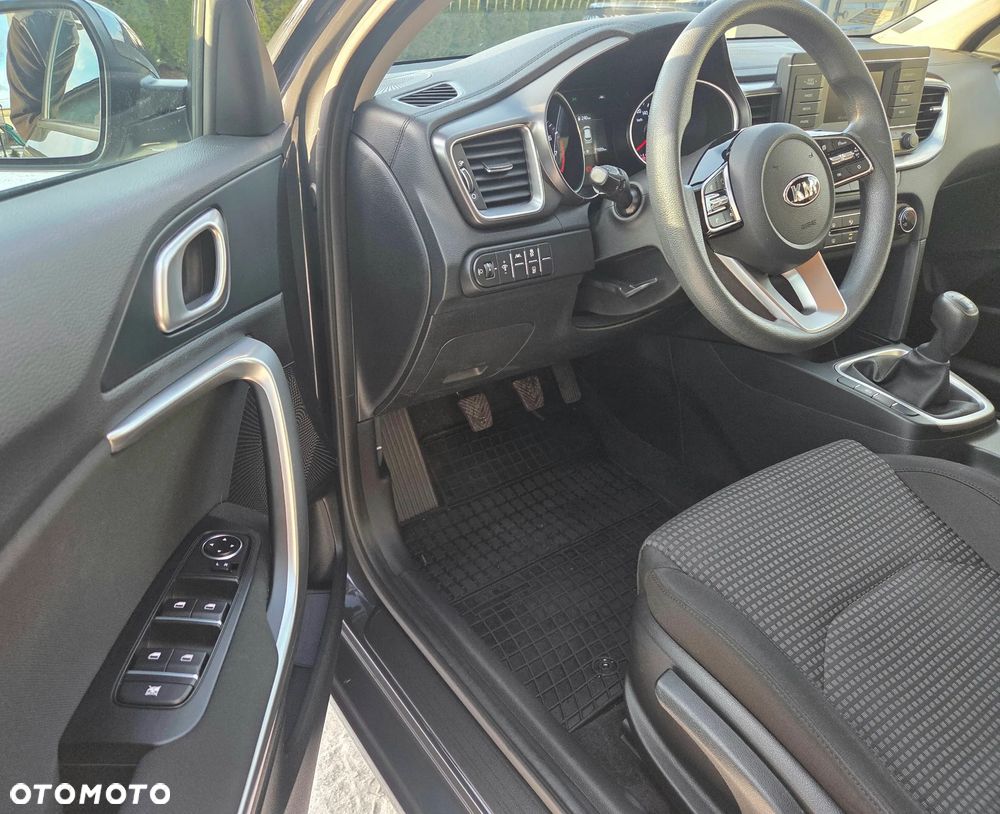 Kia Ceed 1.0 T-GDI S - 13