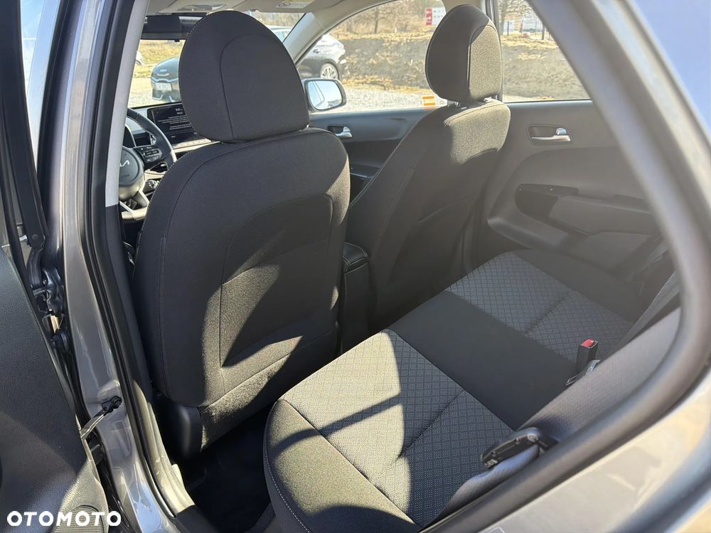 Kia Picanto 1.0 GDI L - 14