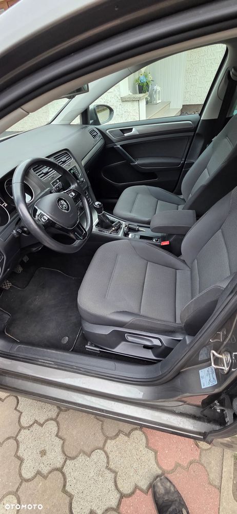 Volkswagen Golf 1.2 TSI Style - 22