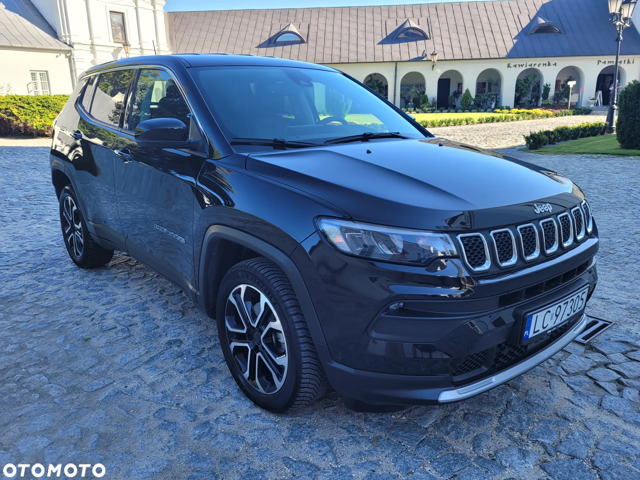 Jeep Compass - 7