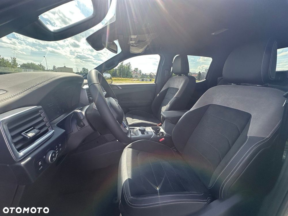 Volkswagen Amarok Style - 11