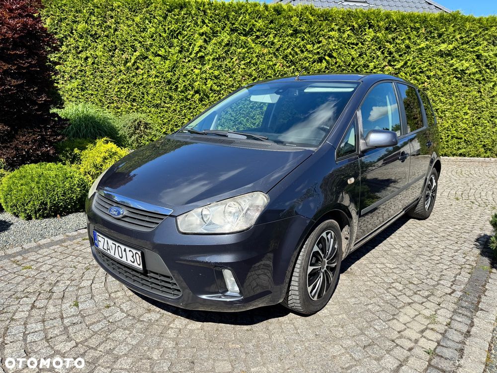 Ford C-MAX - 3