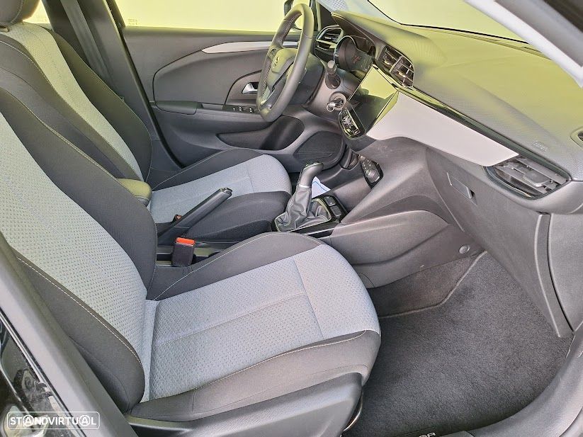 Opel Corsa 1.2 Elegance - 10