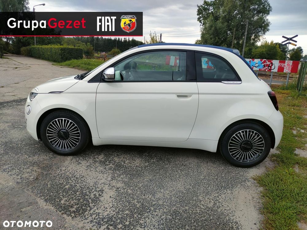 Fiat 500 - 5
