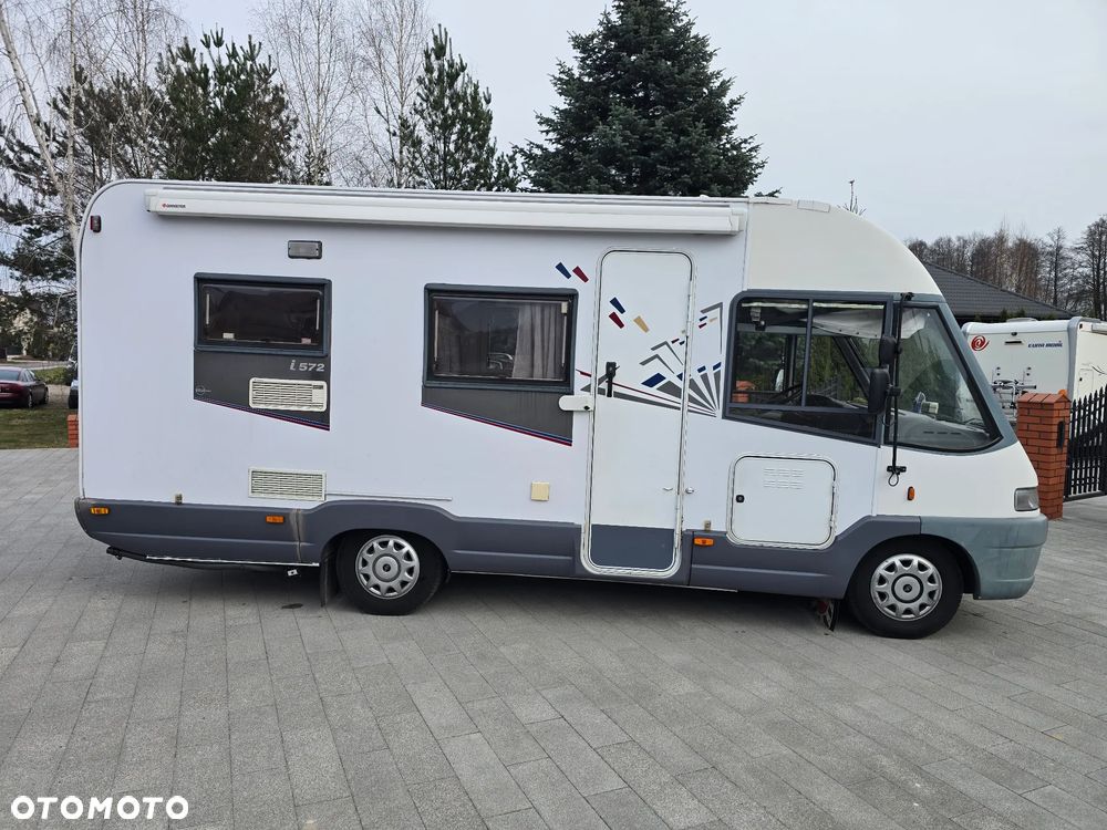 Fiat Ducato - 4