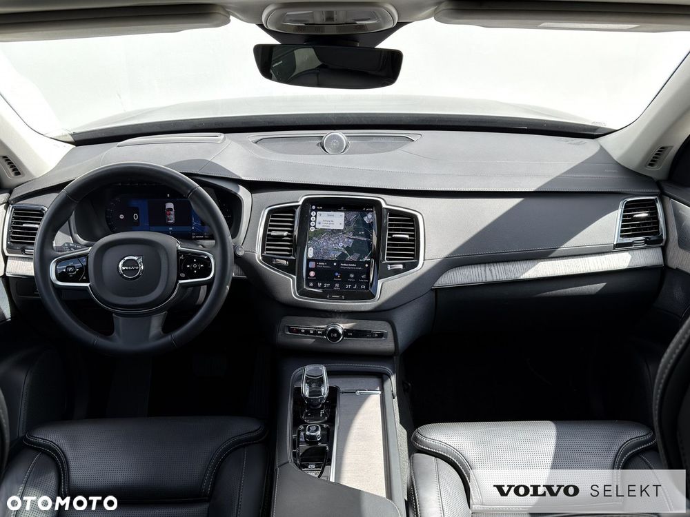 Volvo XC 90 - 19