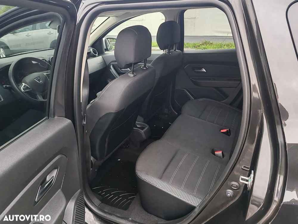 Dacia Duster - 15