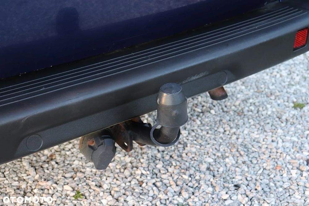 Fiat Doblo 1.4 8V Family - 23