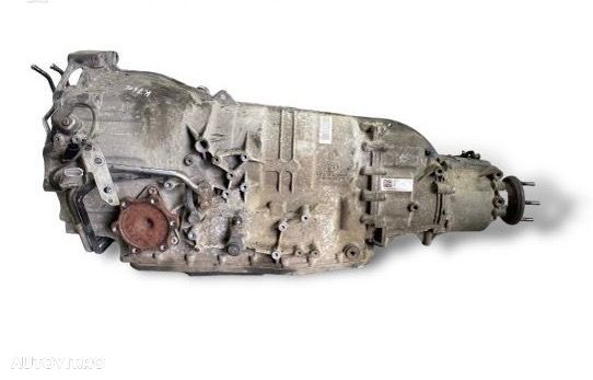 Cutie viteze automata JMP 3.0 2.7 TDI Quattro Audi A6 4F/C6 [2004 - 2 - 3
