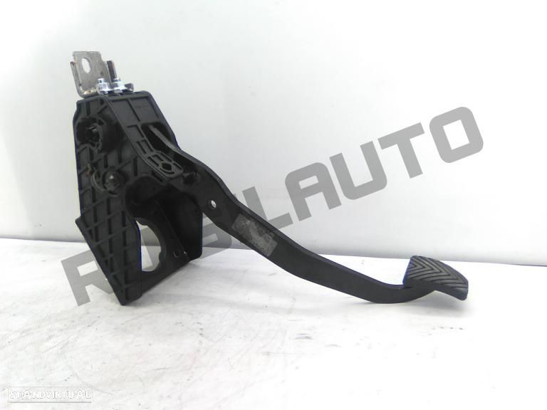 Pedal De Travão  Hyundai I30 I [2006_2011] 1.6 Crdi - 1