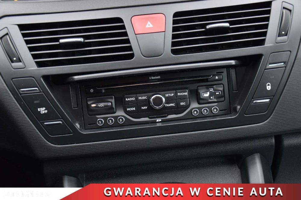 Citroën C4 Picasso HDi 110 FAP Selection - 19