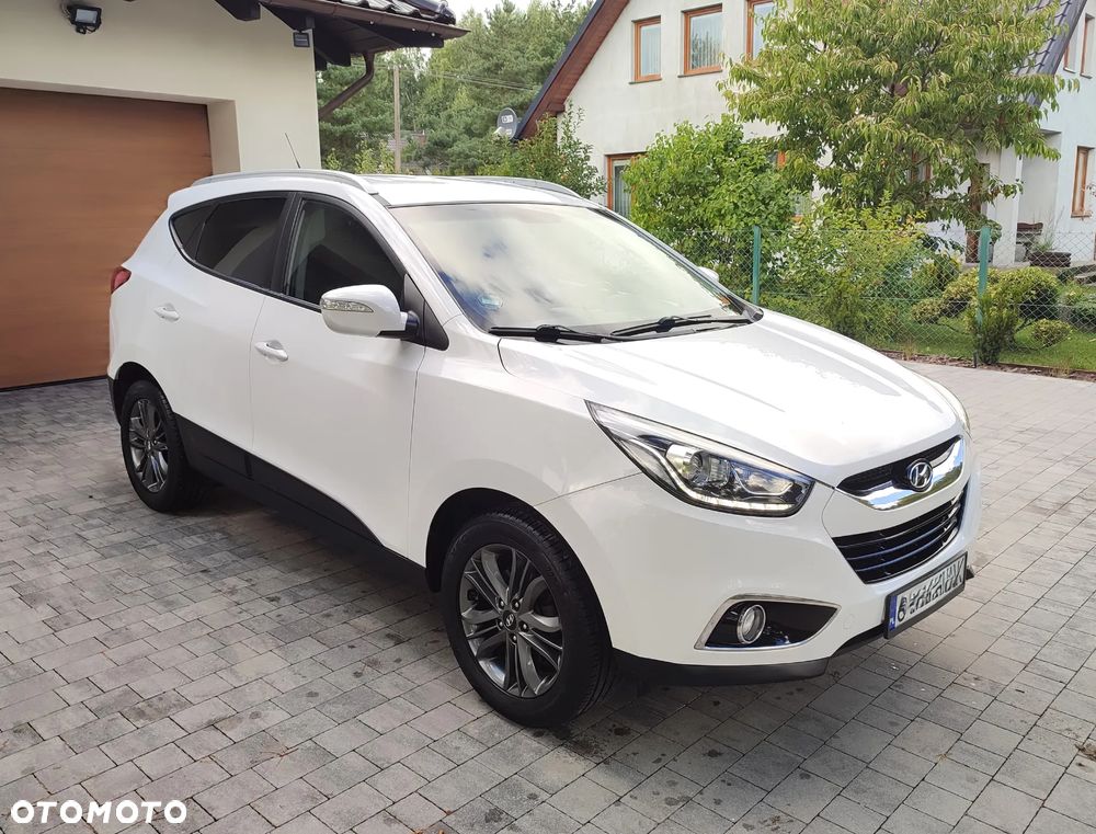 Hyundai ix35 - 4