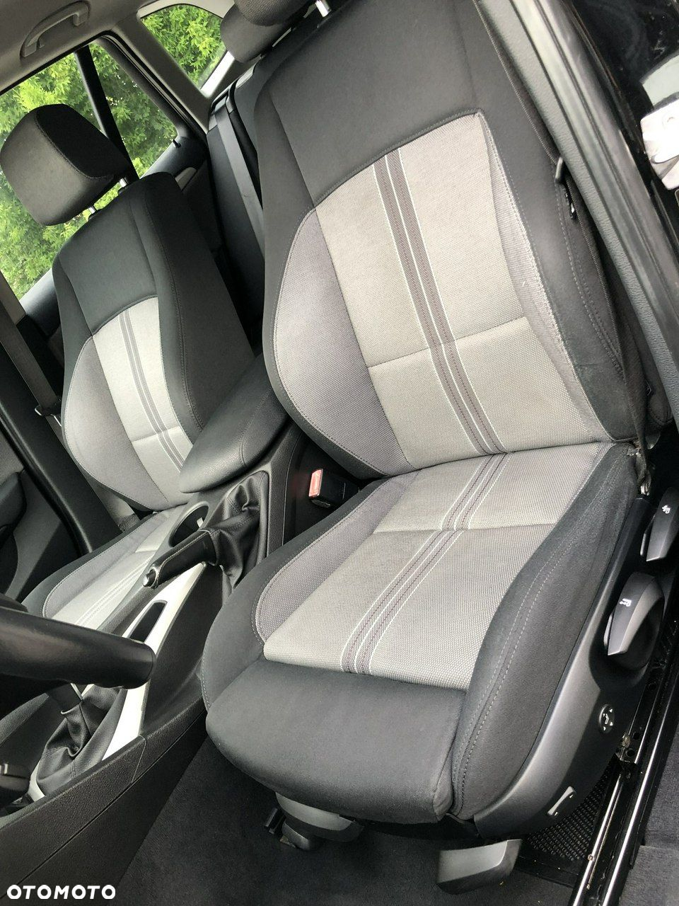BMW X1 - 9