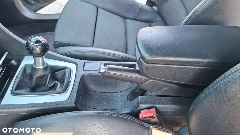 Audi A4 Avant 1.9 TDI - 23