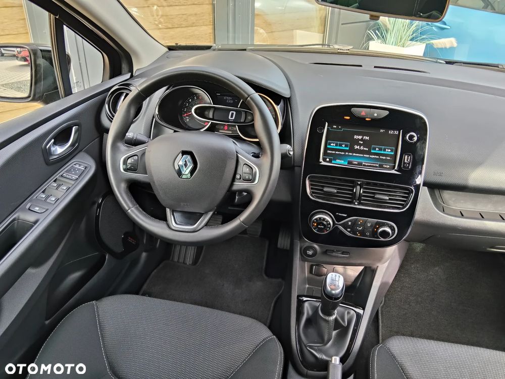 Renault Clio (Energy) TCe 90 Start & Stop LIMITED - 22