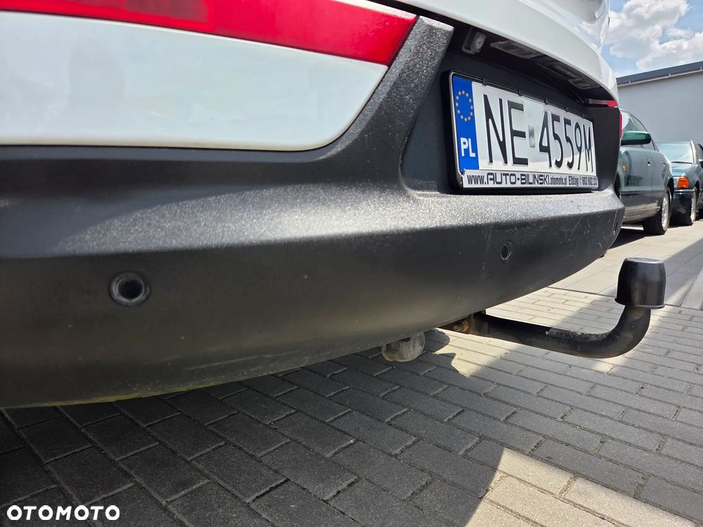 Kia Sportage 1.7 CRDI 2WD Attract - 6
