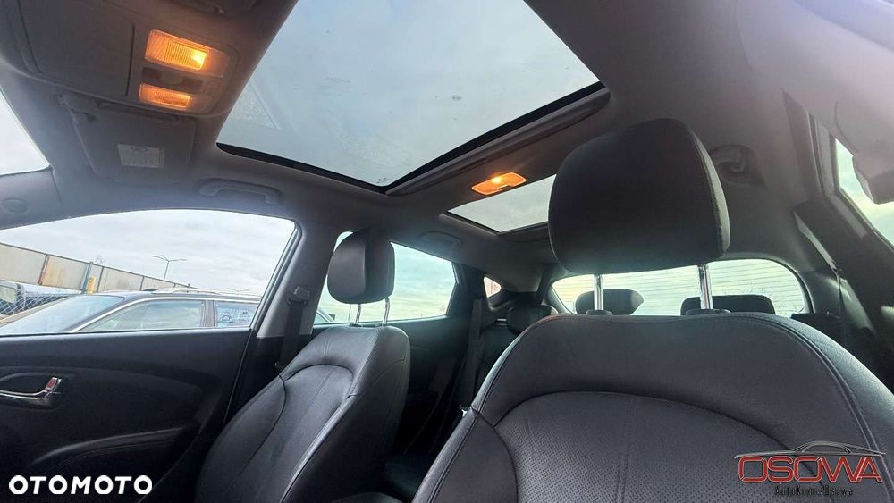 Hyundai ix35 - 17