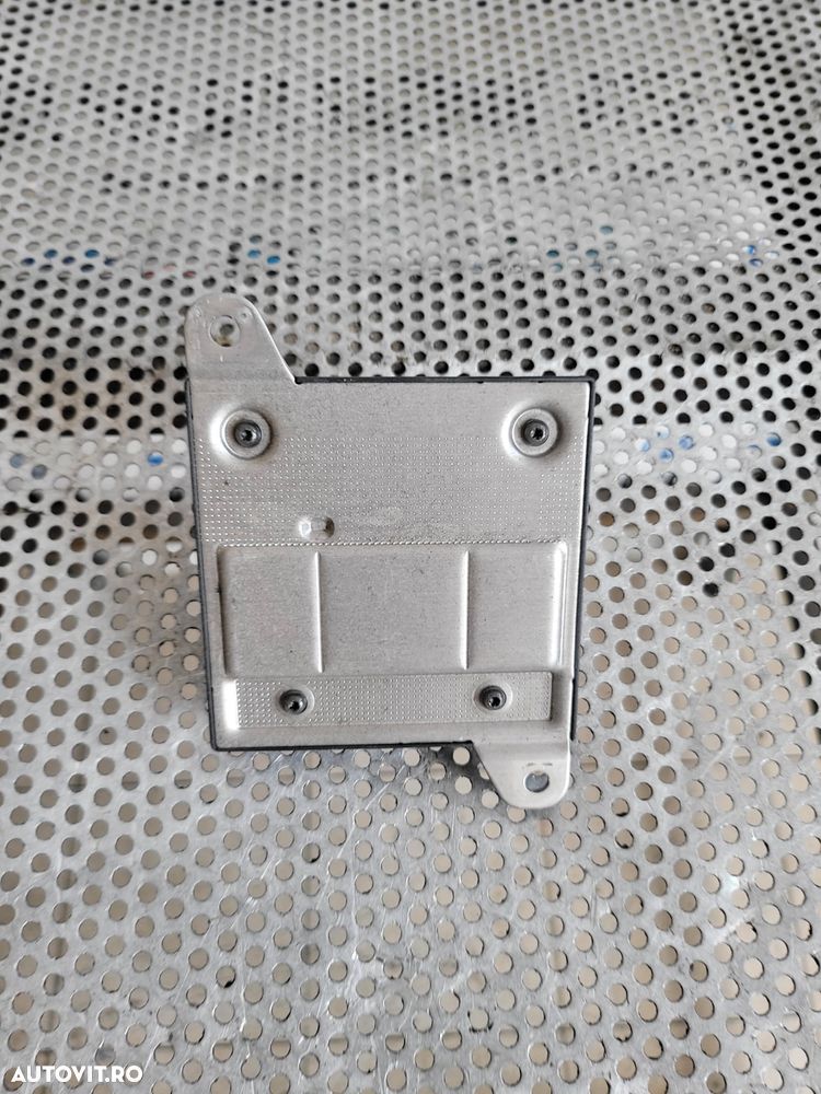 Calculator Modul ECU Cutie Automata Mercedes E Class W211 Cod A2115452132 Dezmembrez Mercedes E Class W211 2.7 Cdi Automat Cod Motor 612 Volan Stanga Xenon - 4