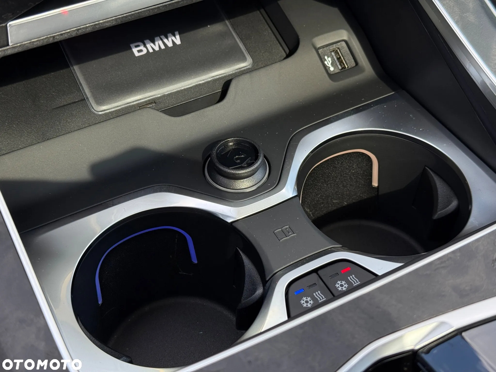 BMW X7 - 23