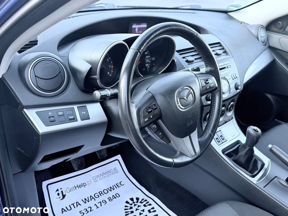 Mazda 3 1.6 MZR 90th Anniversary - 2