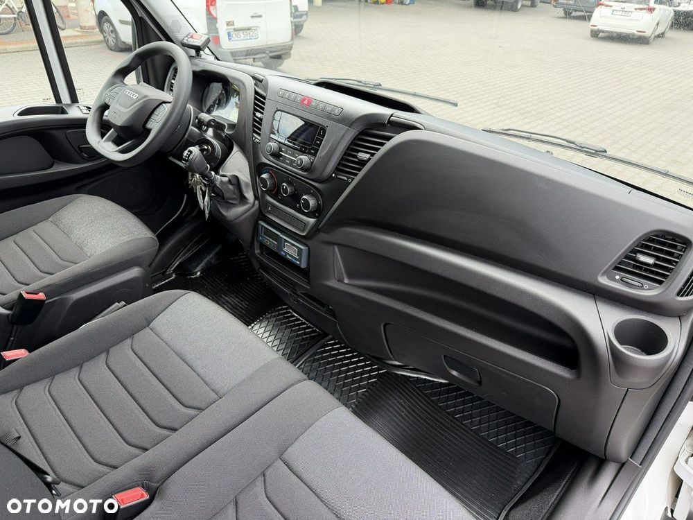 Iveco Daily 35S16 V - 32