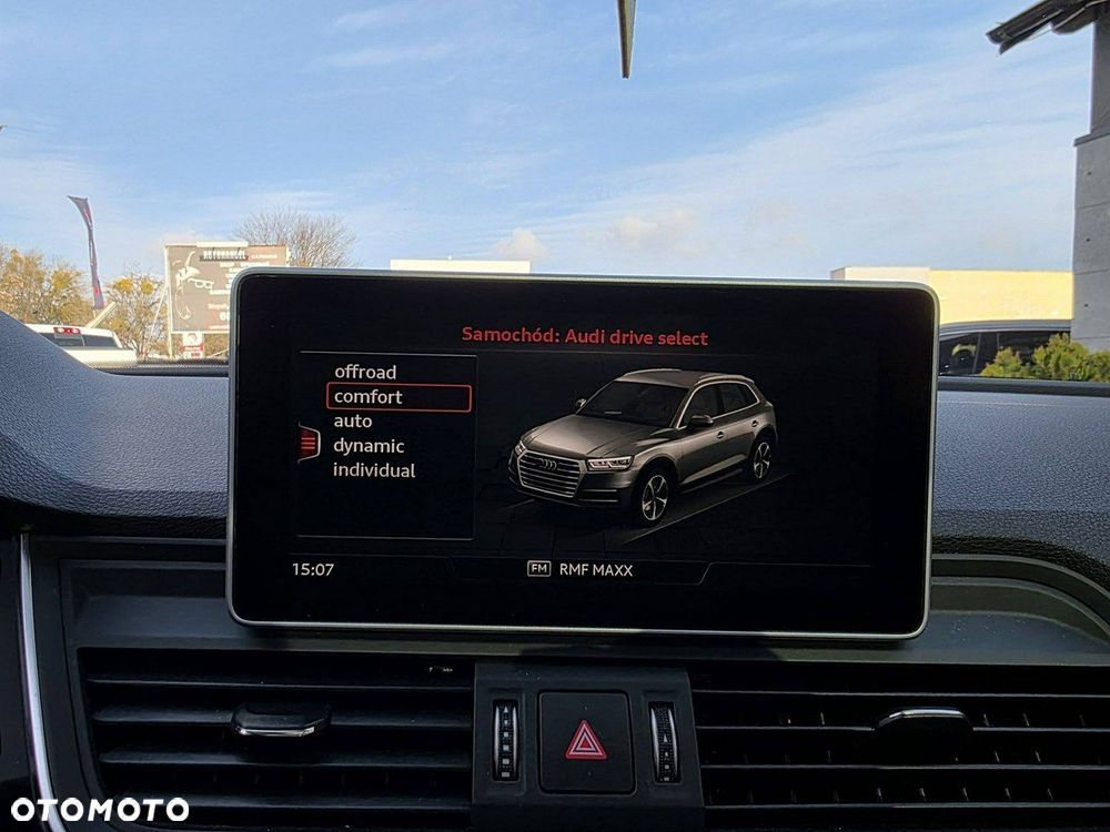 Audi Q5 2.0 TFSI Quattro Sport S tronic - 20