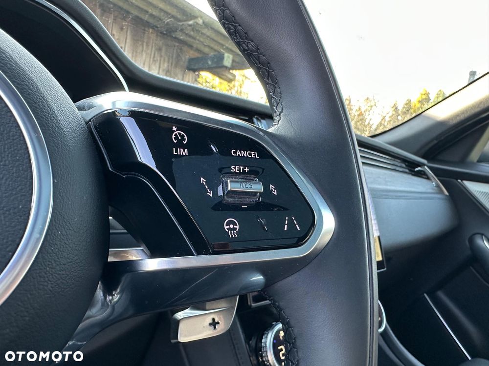 Jaguar F-Pace P250 AWD S - 31