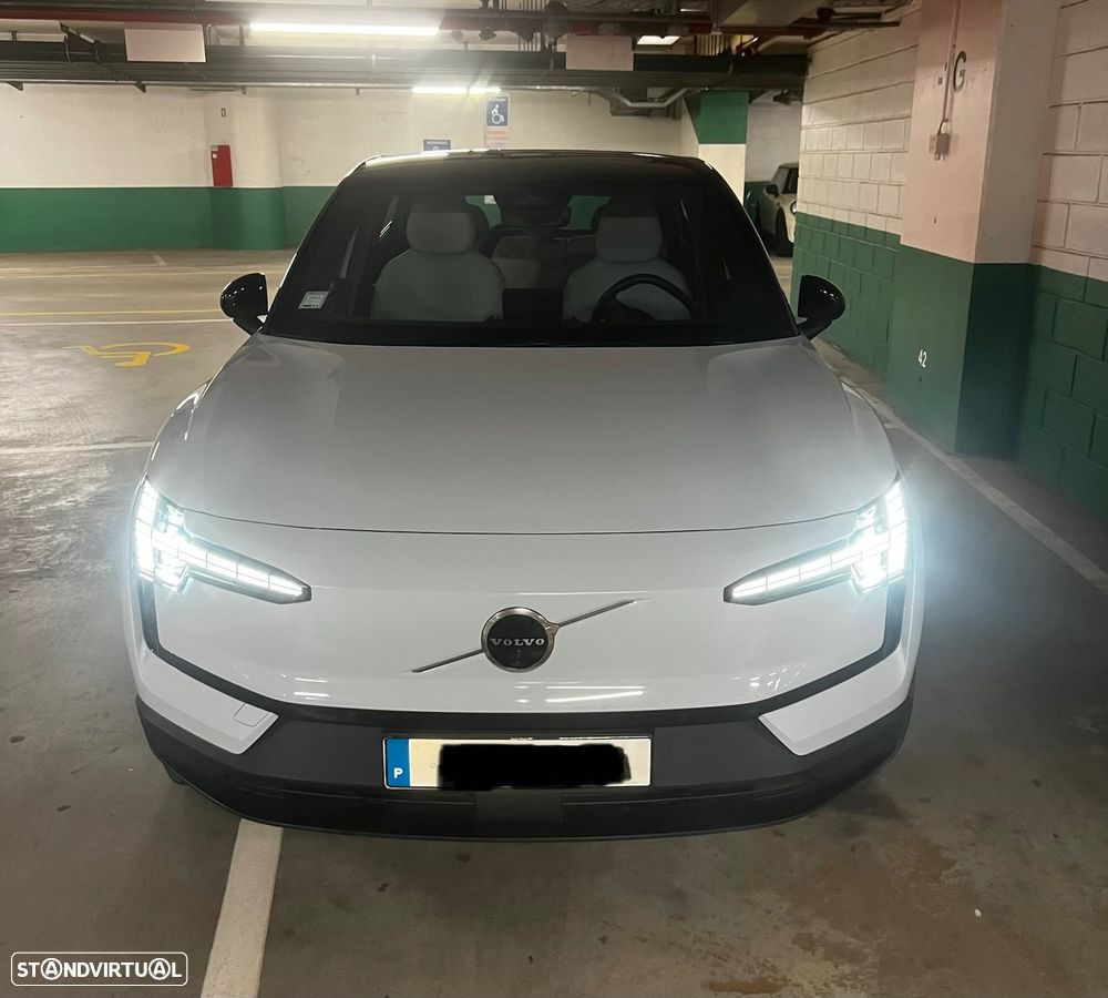 Volvo EX30 69 kWh Twin Motor Ultra - 12