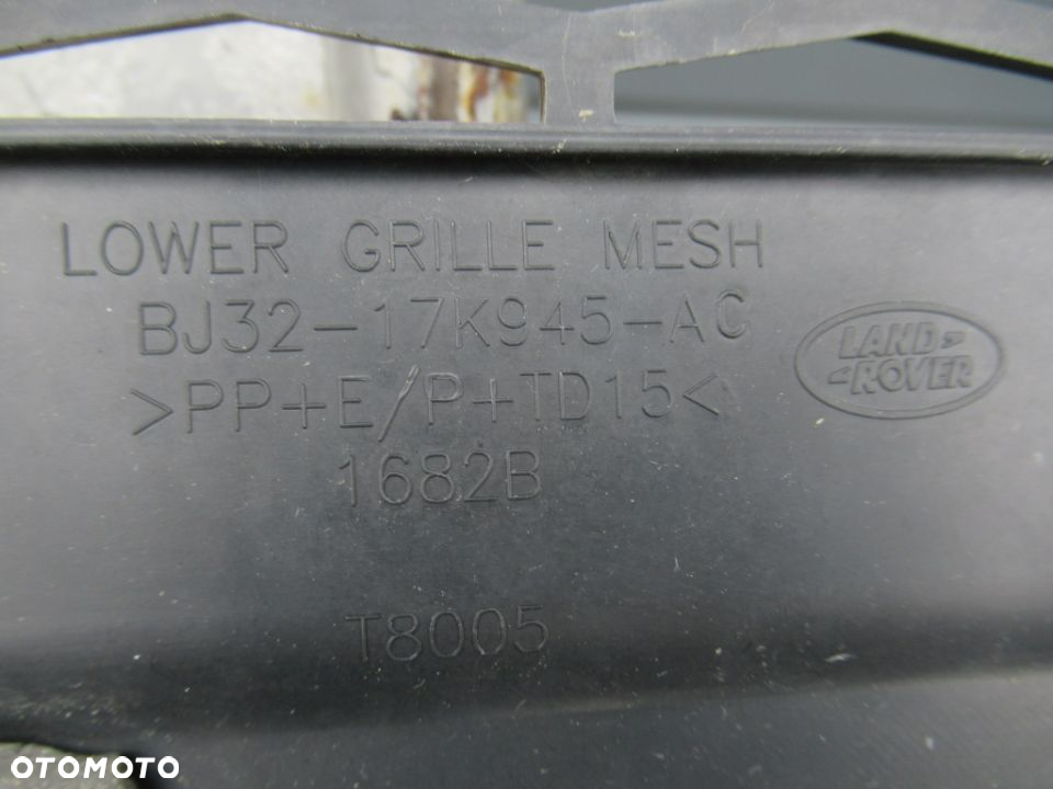 ZDERZAK PRZEDNI PRZÓD RANGE ROVER EVOQUE I 2011-2015 - 13