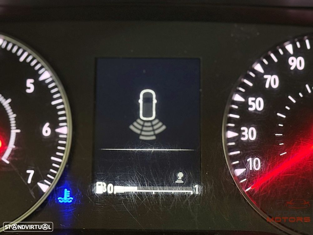 Renault Kangoo 1.5 Blue dCi Techno - 23