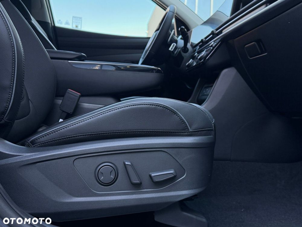 Hyundai Tucson - 36