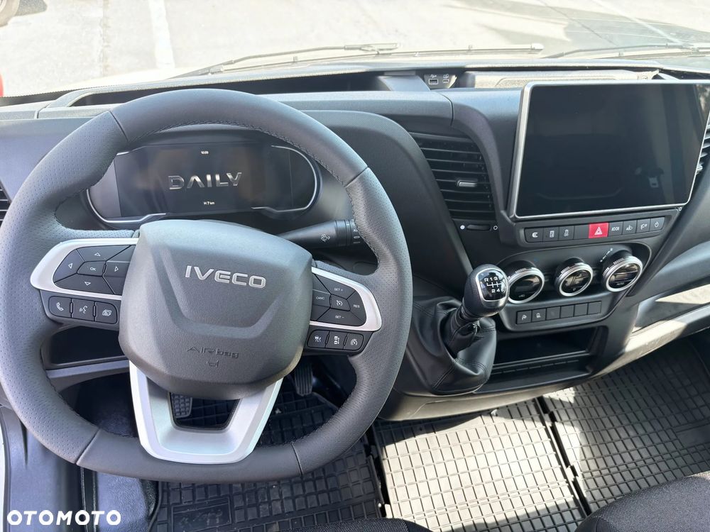 Iveco Daily 35S18H V L4H2 16m3 - 10
