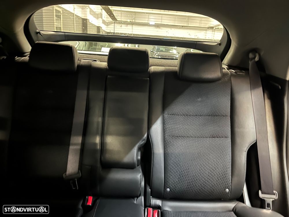 Honda Civic 1.4 i-VTEC Sport Edition - 35