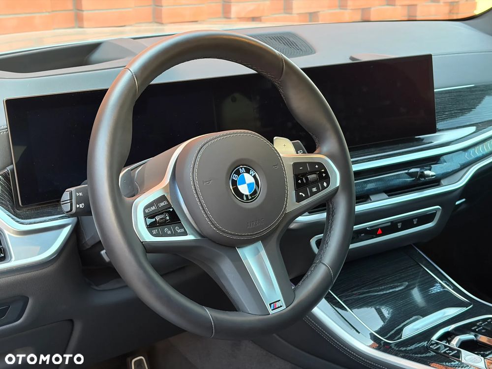 BMW X5 xDrive30d mHEV sport - 23