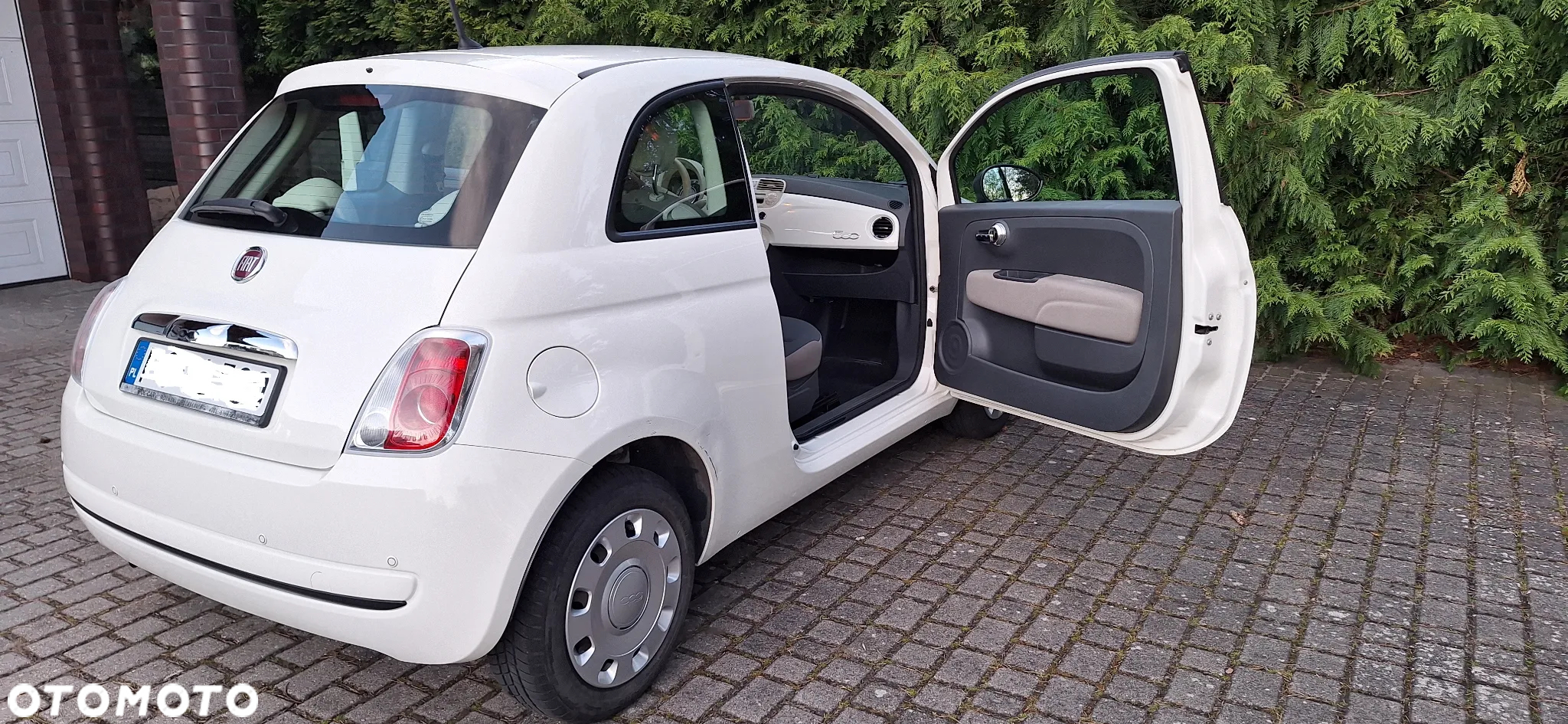 Fiat 500 - 10