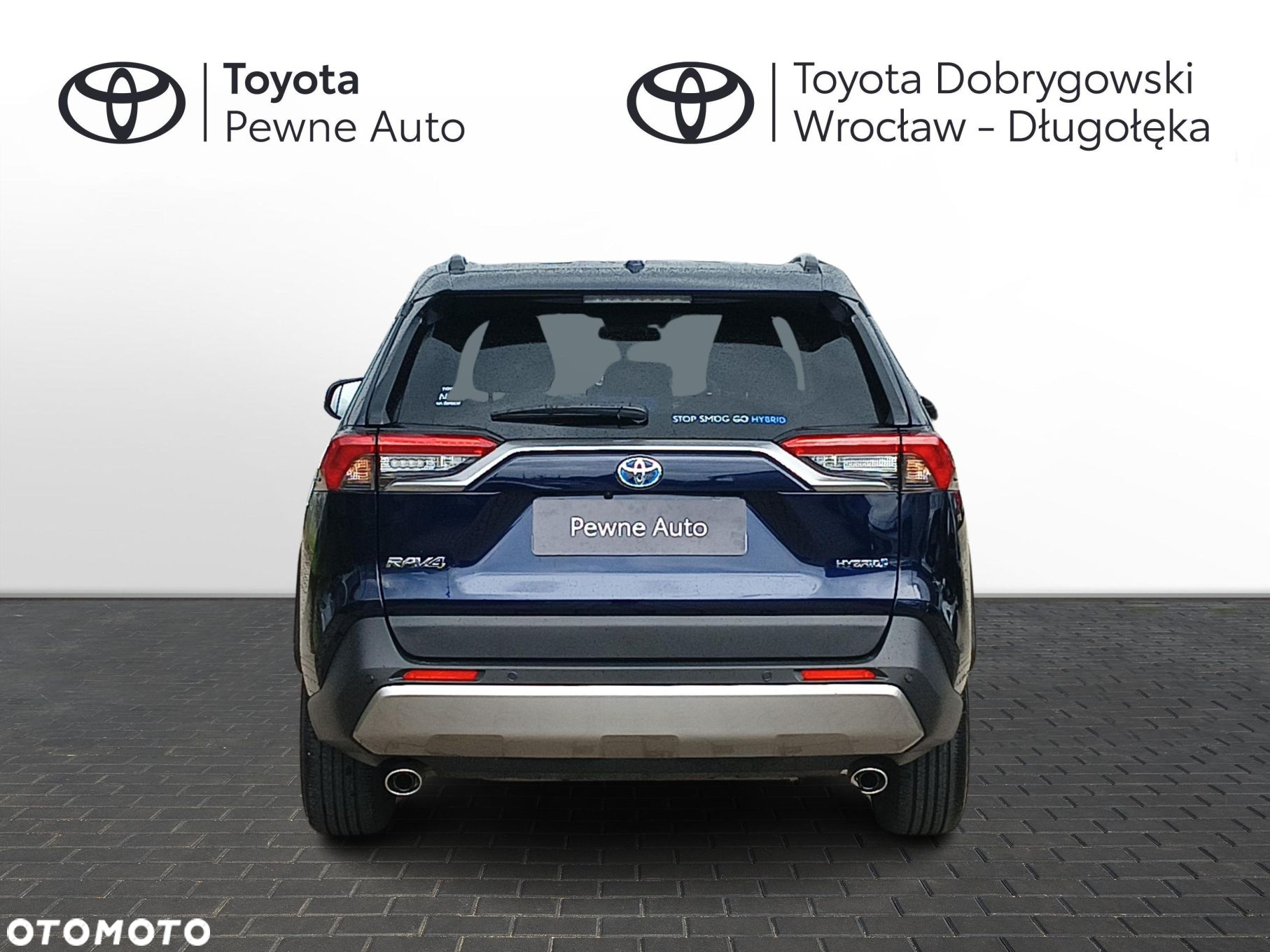 Toyota RAV4 - 6