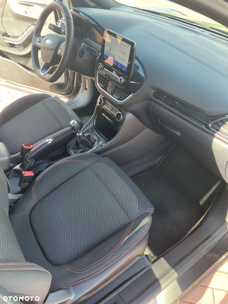 Ford Puma 1.0 EcoBoost ST-Line - 20