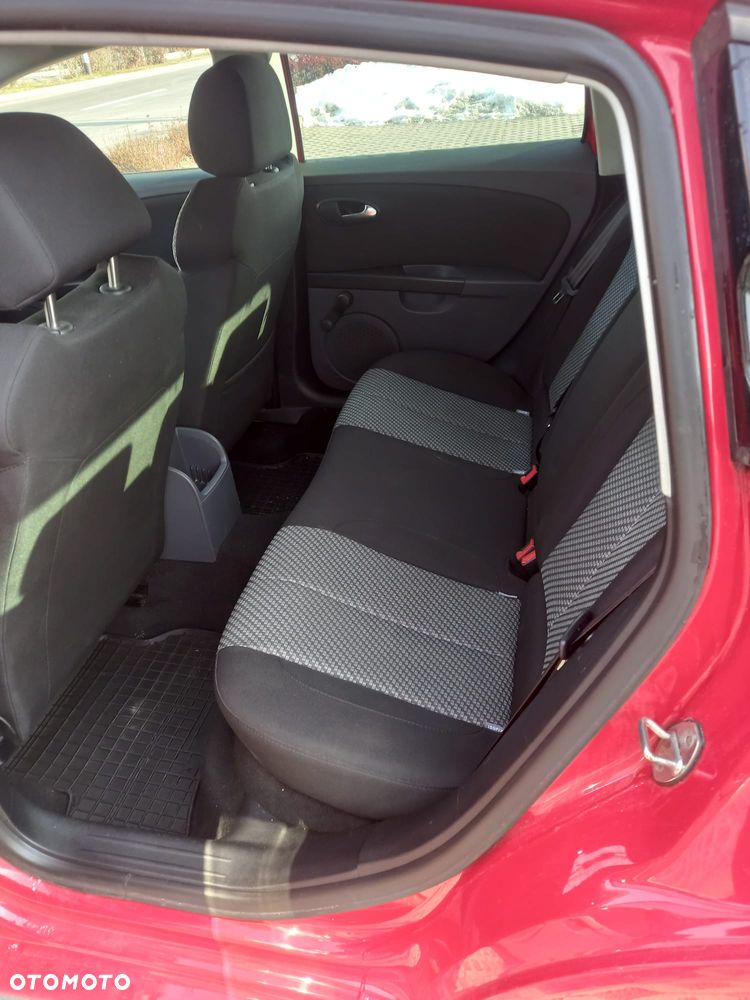 Seat Leon 1.4 - 6