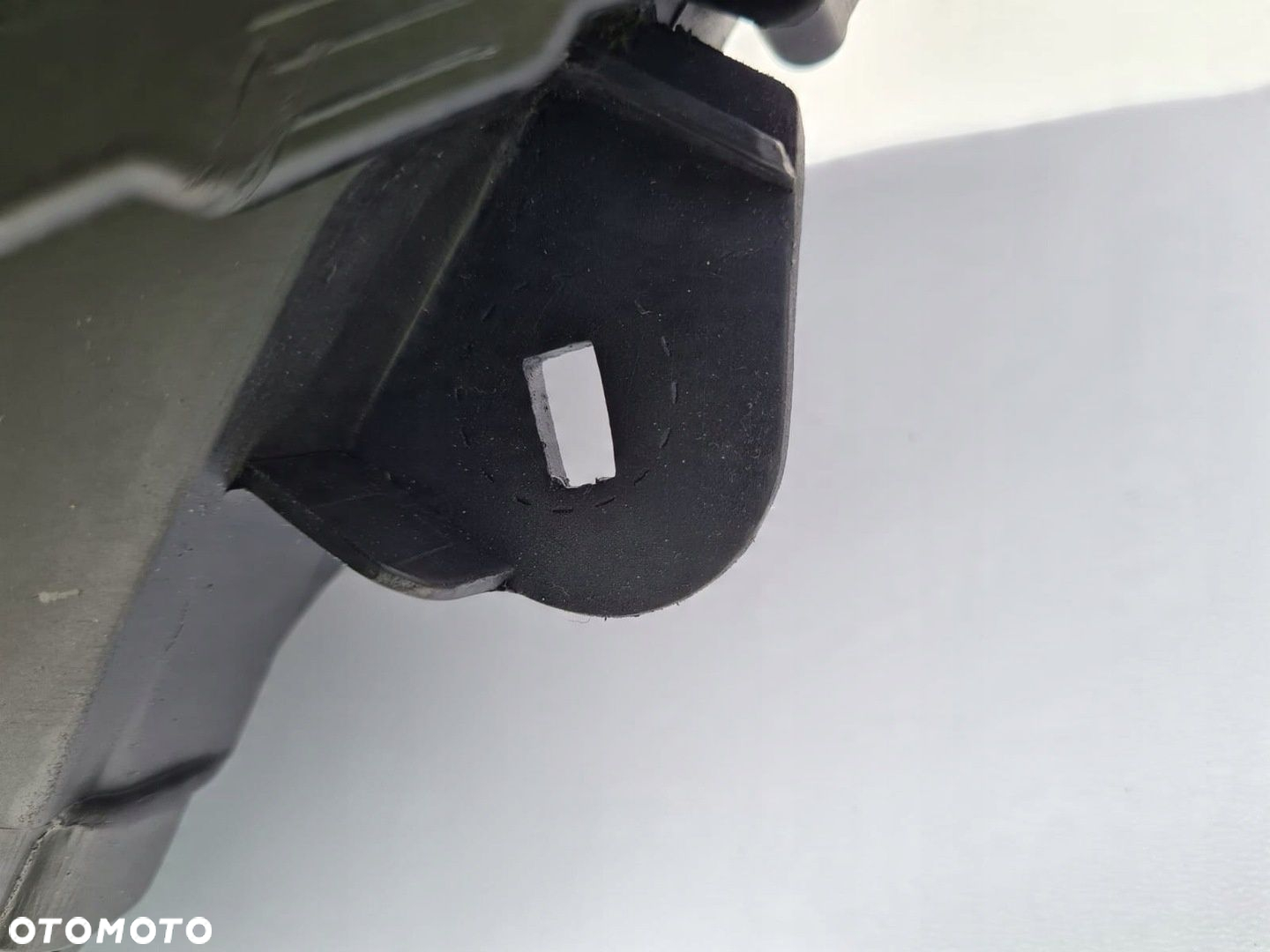 OPEL CORSA E ZWYKŁA H7 Z LED Lampa lewa przód 39108226 - 7