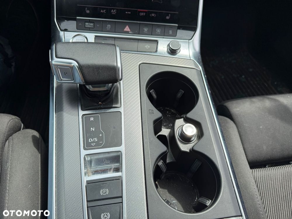 Audi A6 Avant 40 TDI mHEV Quattro S tronic - 28