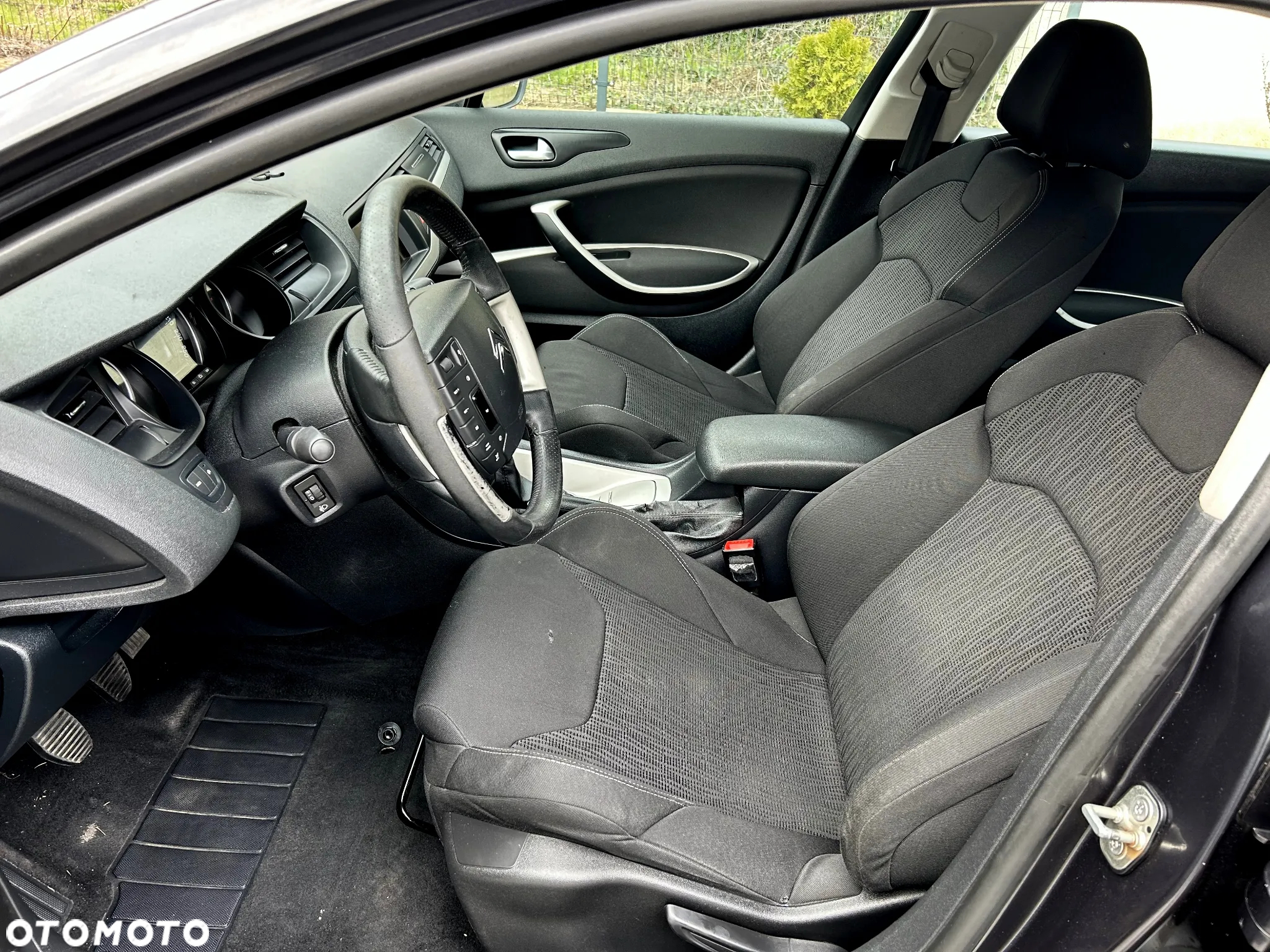 Citroën C5 1.6 HDi Attraction - 6