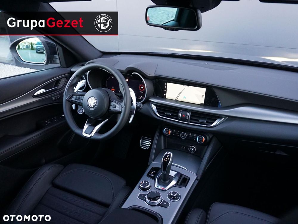 Alfa Romeo Stelvio - 5