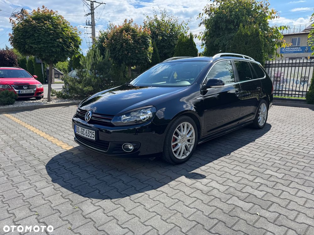 Volkswagen Golf 1.4 TSI Highline - 28