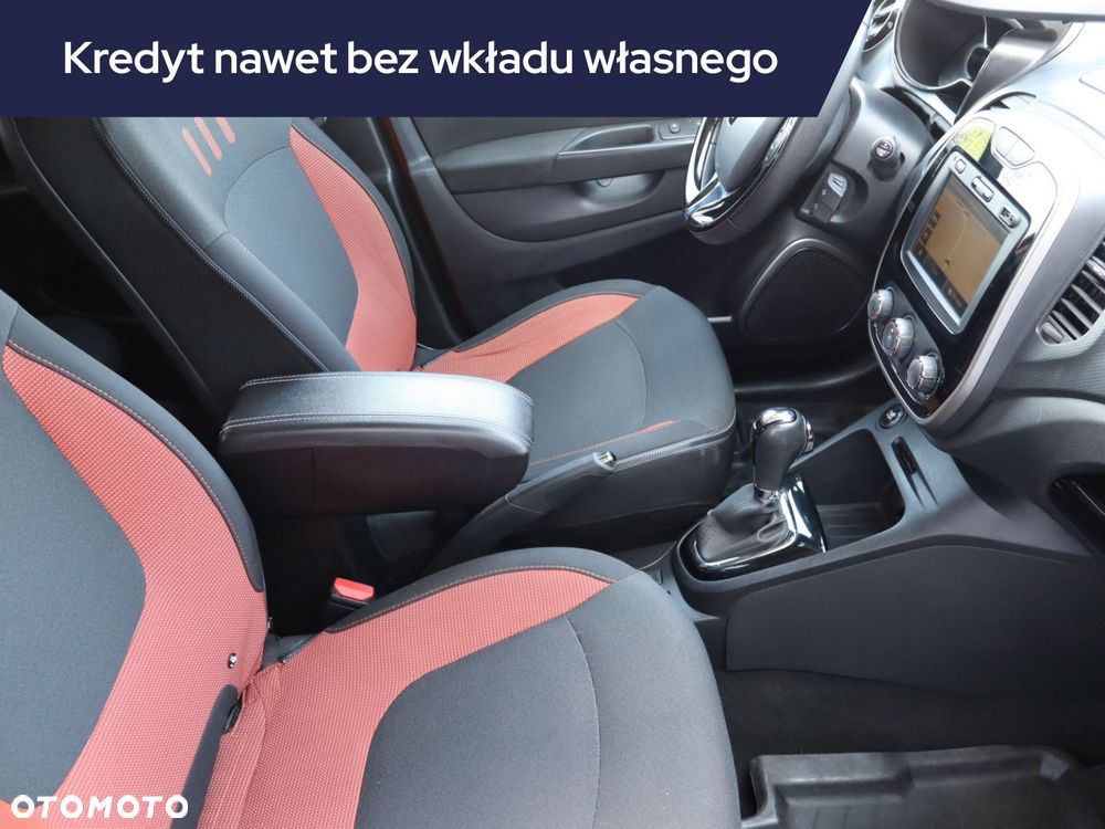 Renault Captur - 11