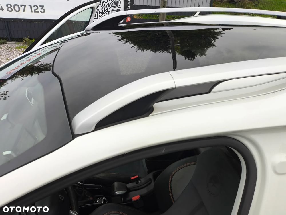 Peugeot 2008 1.6 BlueHDi Crossway S&S - 22