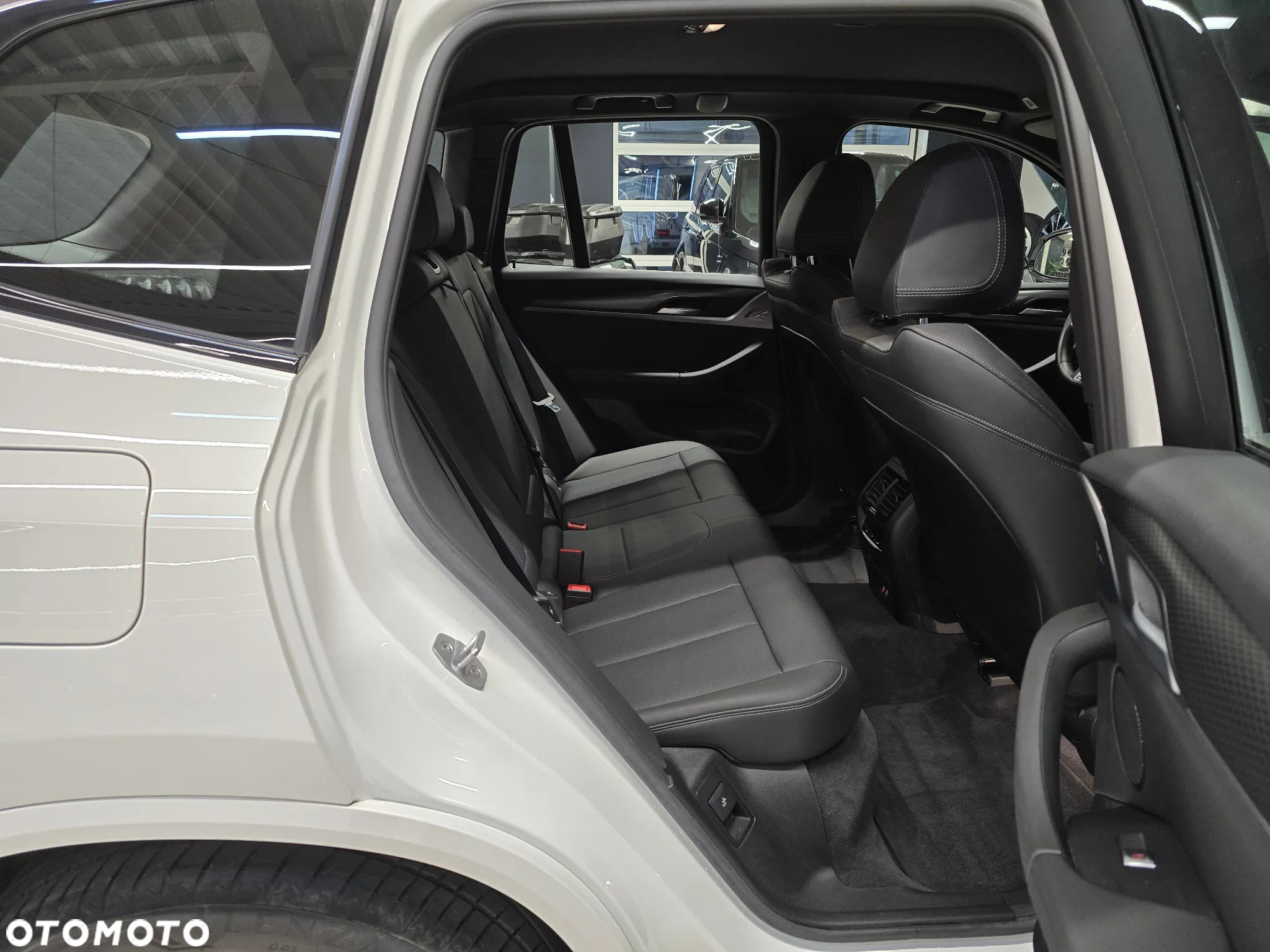 BMW X3 - 10