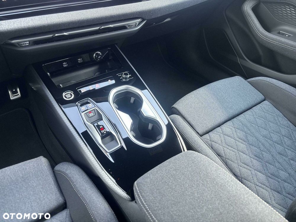 Audi A6 - 14