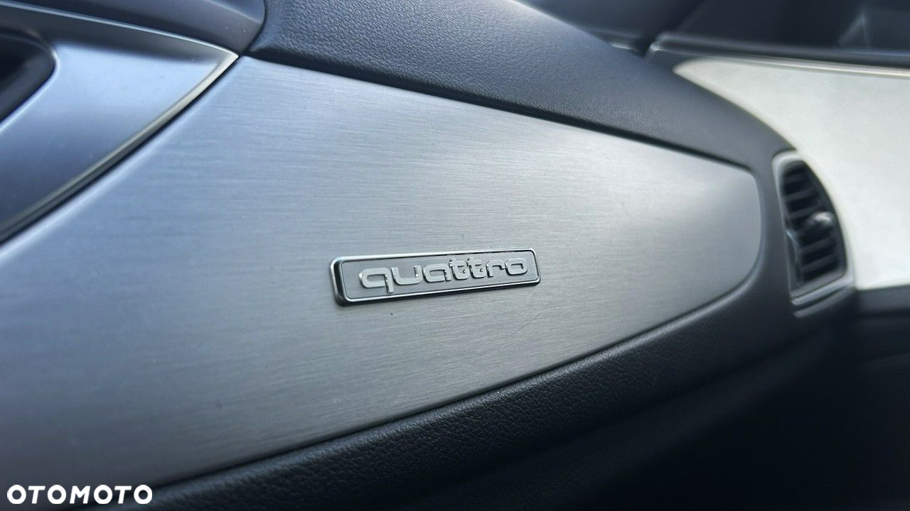 Audi S6 - 11