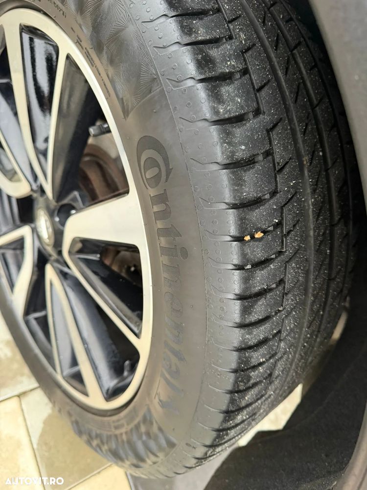 Nissan X-Trail 1.6 dCi Xtronic N-Connecta - 13